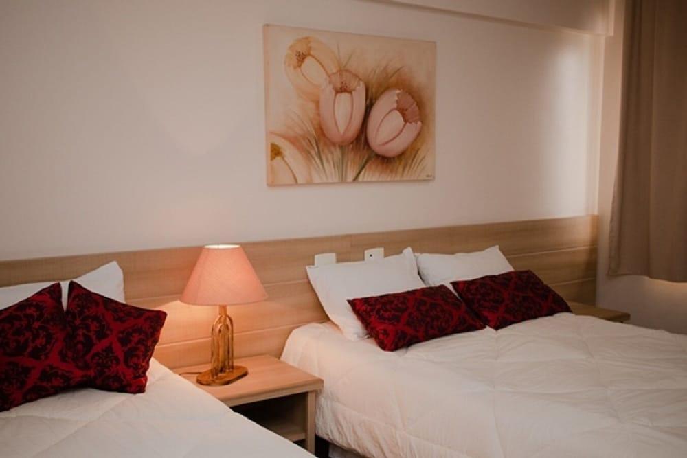 Hotel Nacional Inn Campinas Trevo ภายนอก รูปภาพ