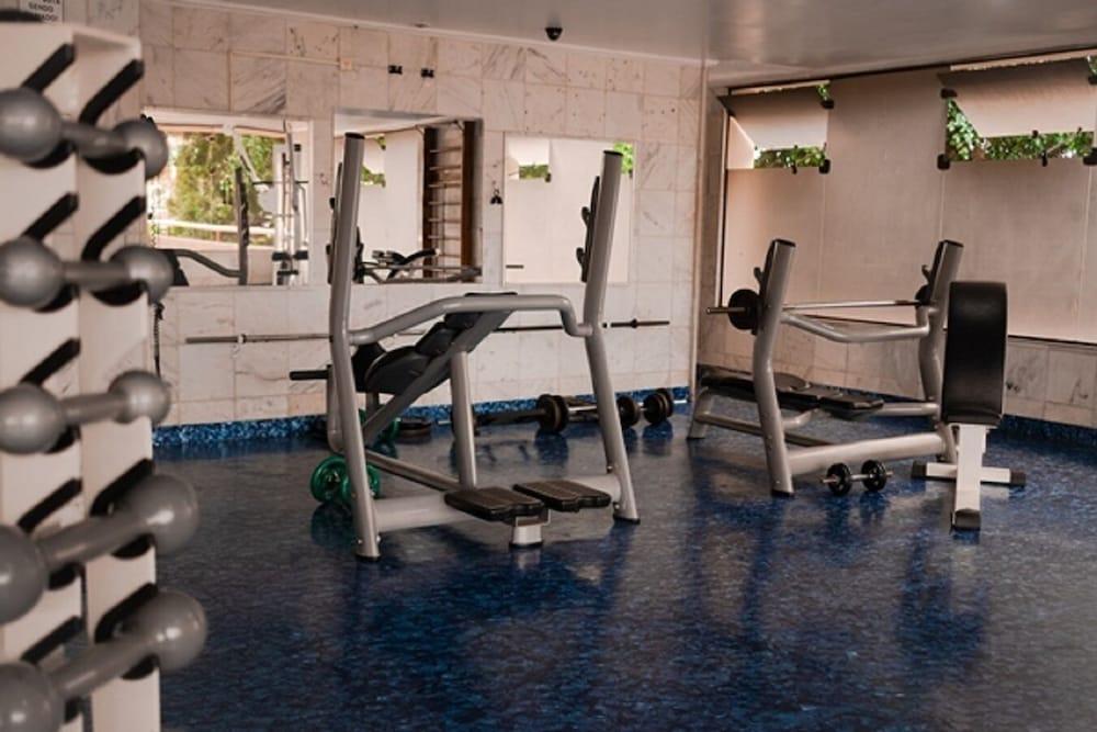 Hotel Nacional Inn Campinas Trevo ภายนอก รูปภาพ
