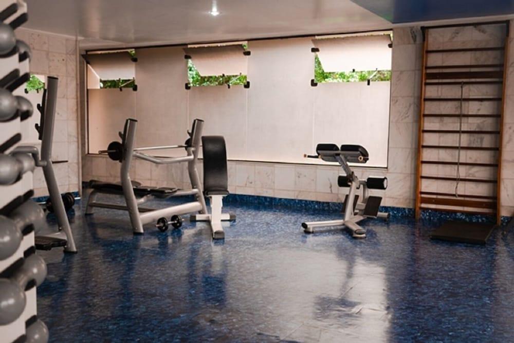 Hotel Nacional Inn Campinas Trevo ภายนอก รูปภาพ