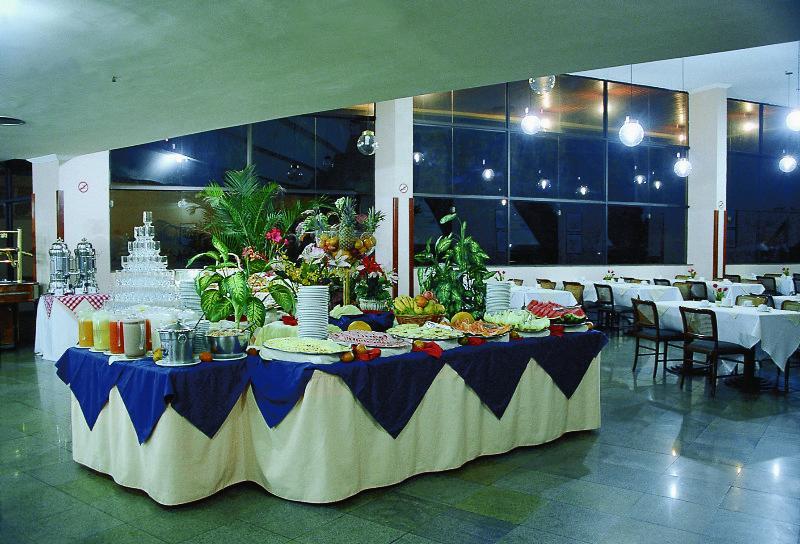 Hotel Nacional Inn Campinas Trevo ภายนอก รูปภาพ