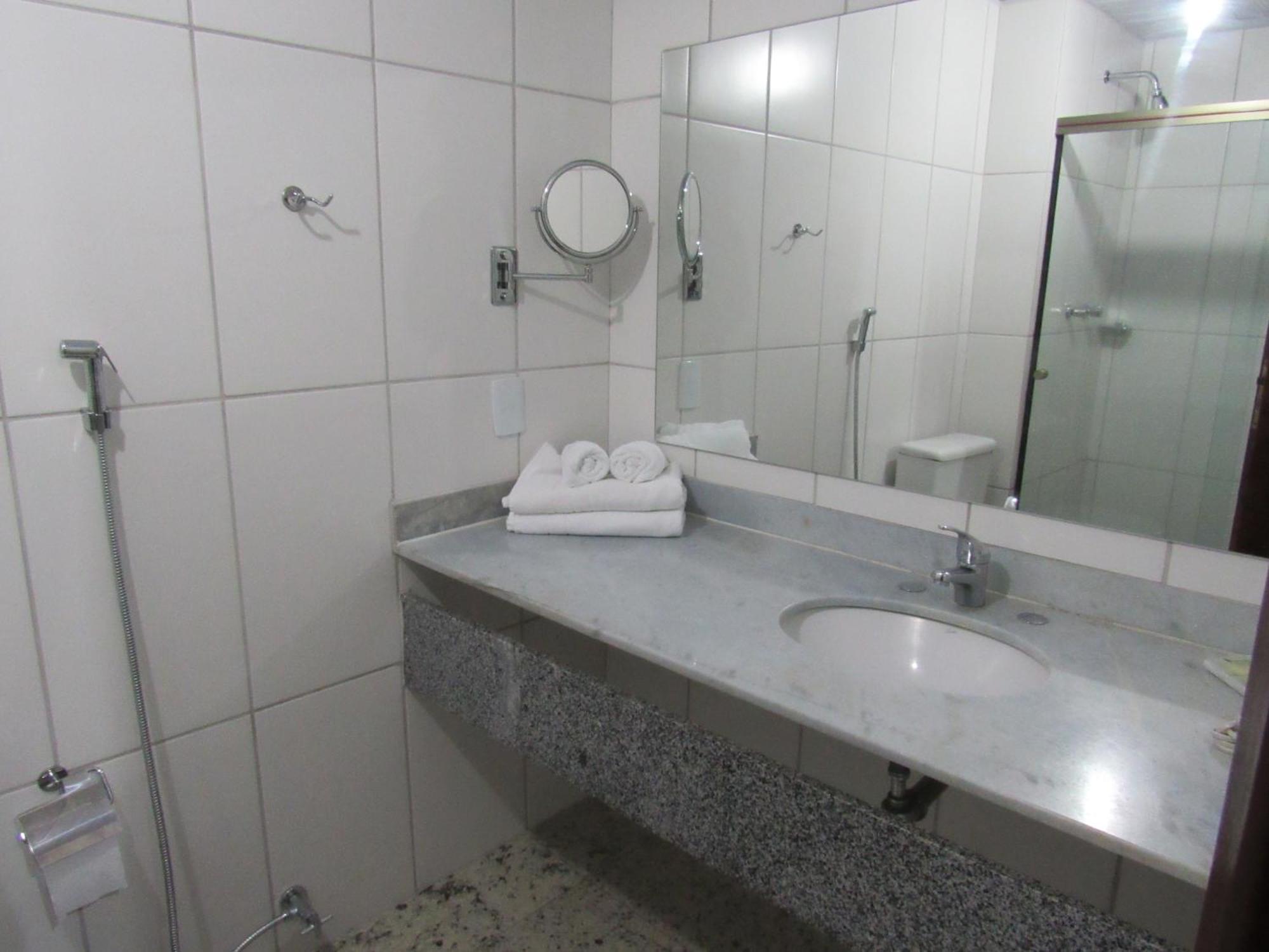 Hotel Nacional Inn Campinas Trevo ภายนอก รูปภาพ